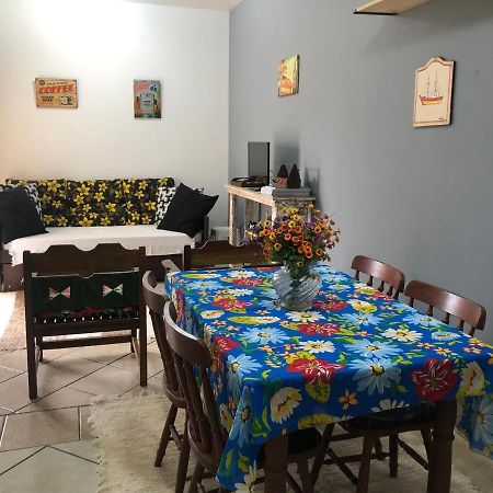 Camurim Itaguá Ubatuba Esterno foto