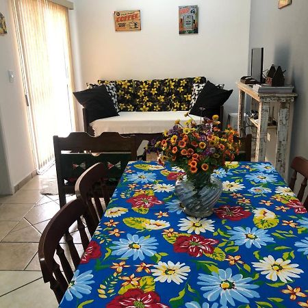 Camurim Itaguá Ubatuba Esterno foto