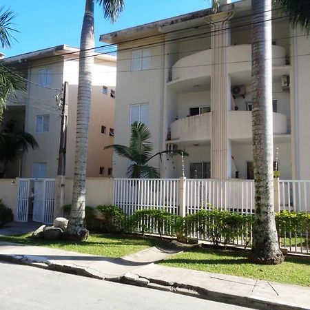 Camurim Itaguá Ubatuba Esterno foto