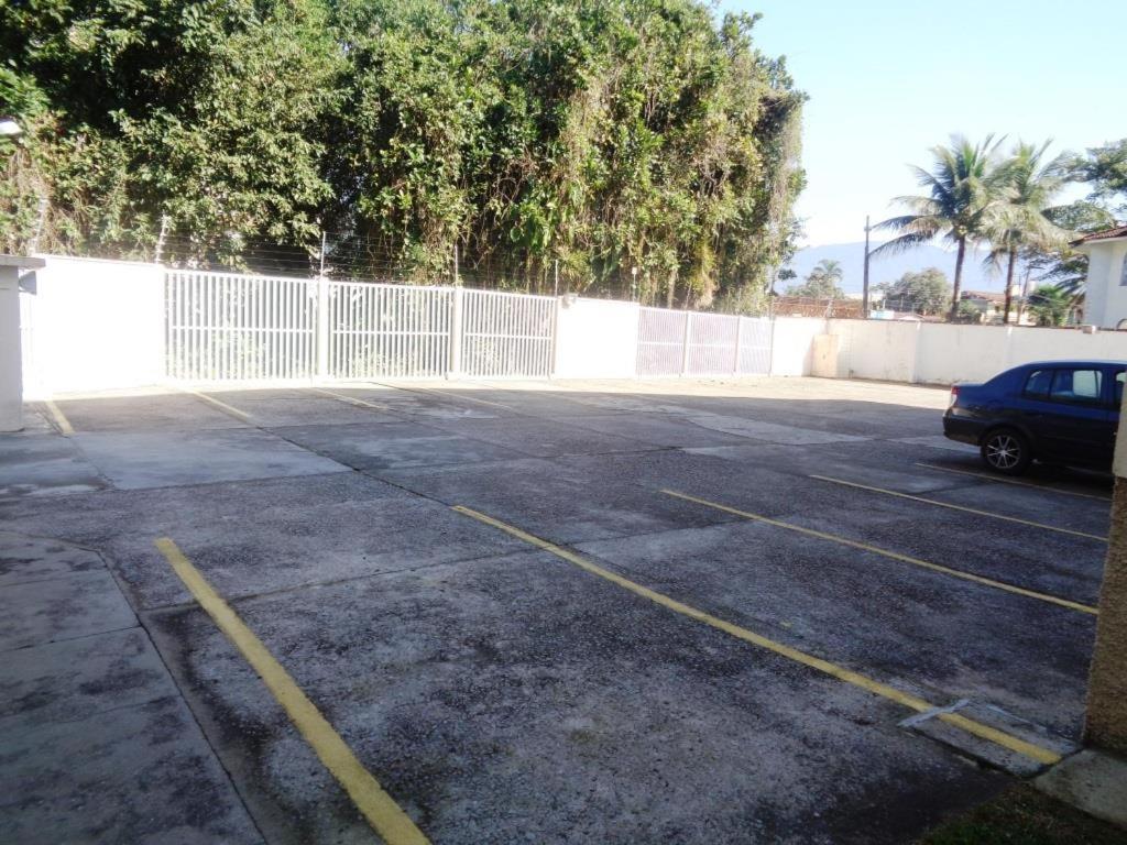 Camurim Itaguá Ubatuba Esterno foto