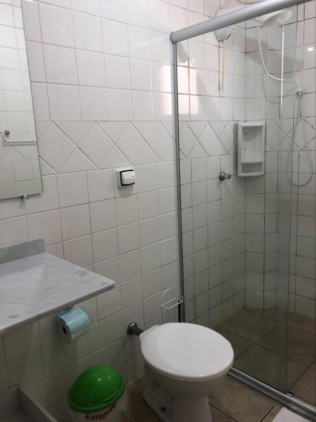 Camurim Itaguá Ubatuba Esterno foto
