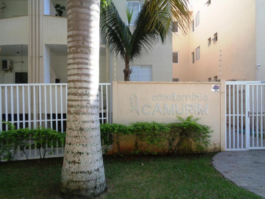 Camurim Itaguá Ubatuba Esterno foto