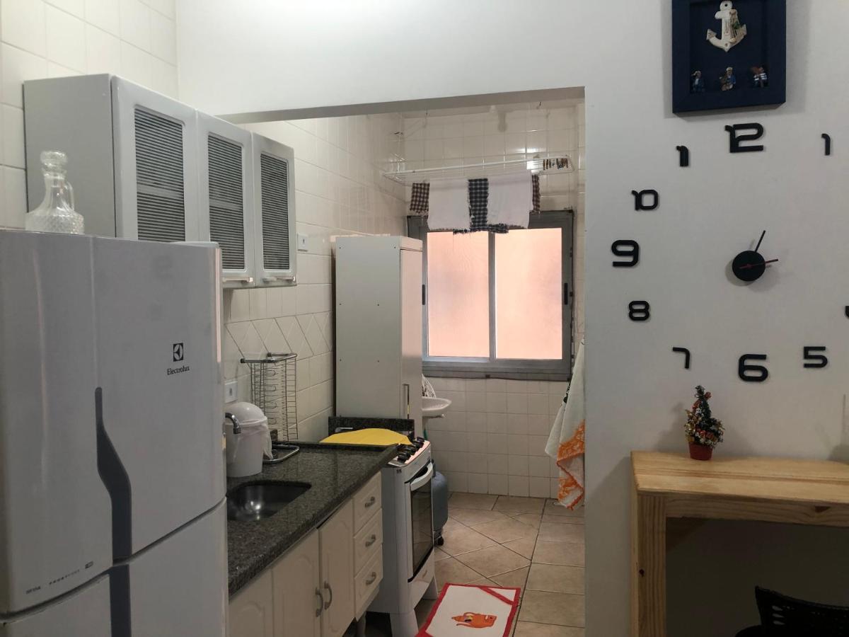 Camurim Itaguá Ubatuba Esterno foto