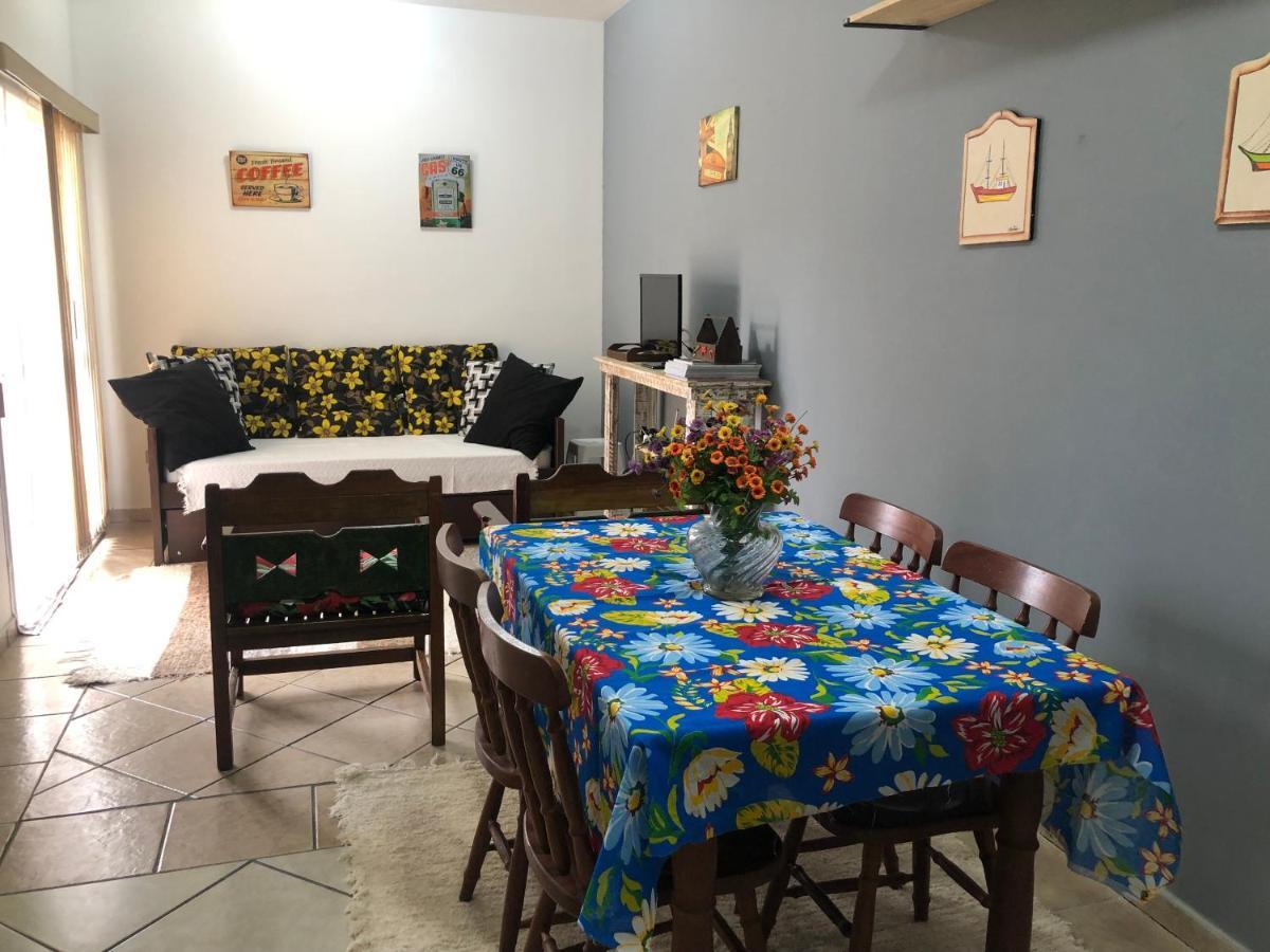 Camurim Itaguá Ubatuba Esterno foto