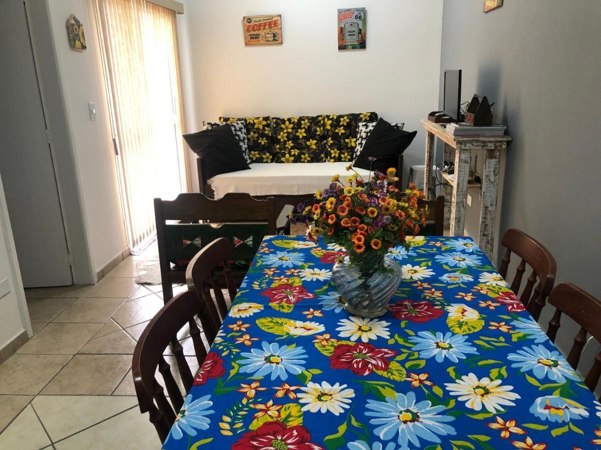 Camurim Itaguá Ubatuba Esterno foto
