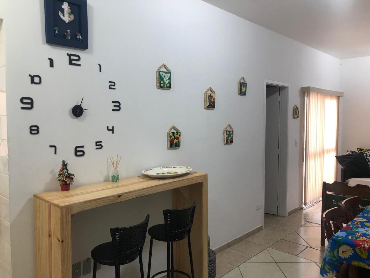 Camurim Itaguá Ubatuba Esterno foto