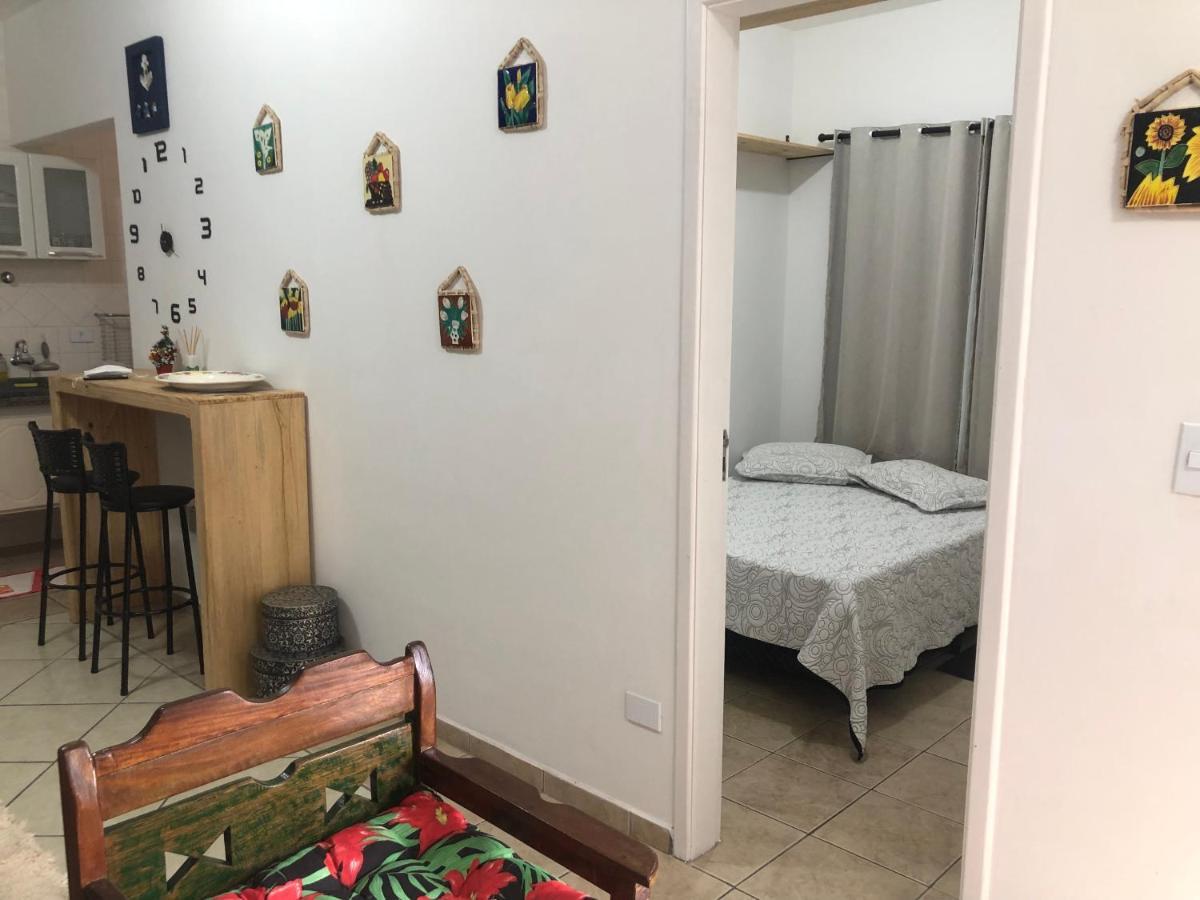 Camurim Itaguá Ubatuba Esterno foto