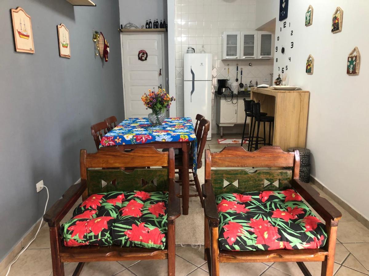 Camurim Itaguá Ubatuba Esterno foto