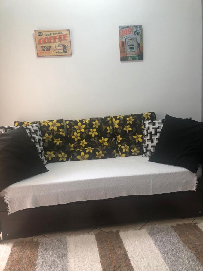 Camurim Itaguá Ubatuba Esterno foto