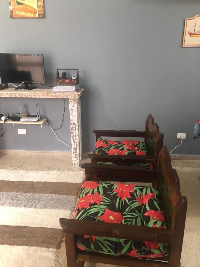 Camurim Itaguá Ubatuba Esterno foto