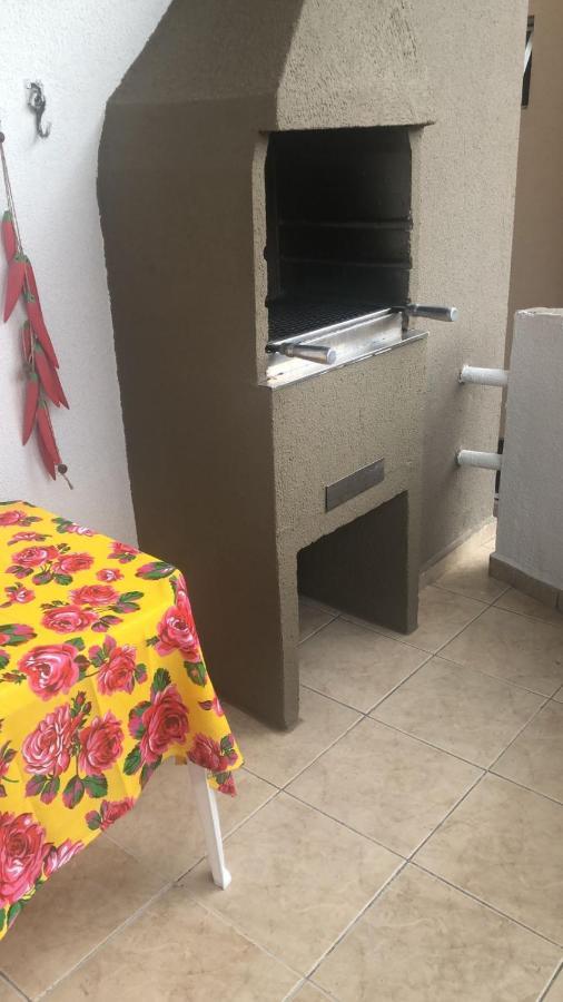 Camurim Itaguá Ubatuba Esterno foto