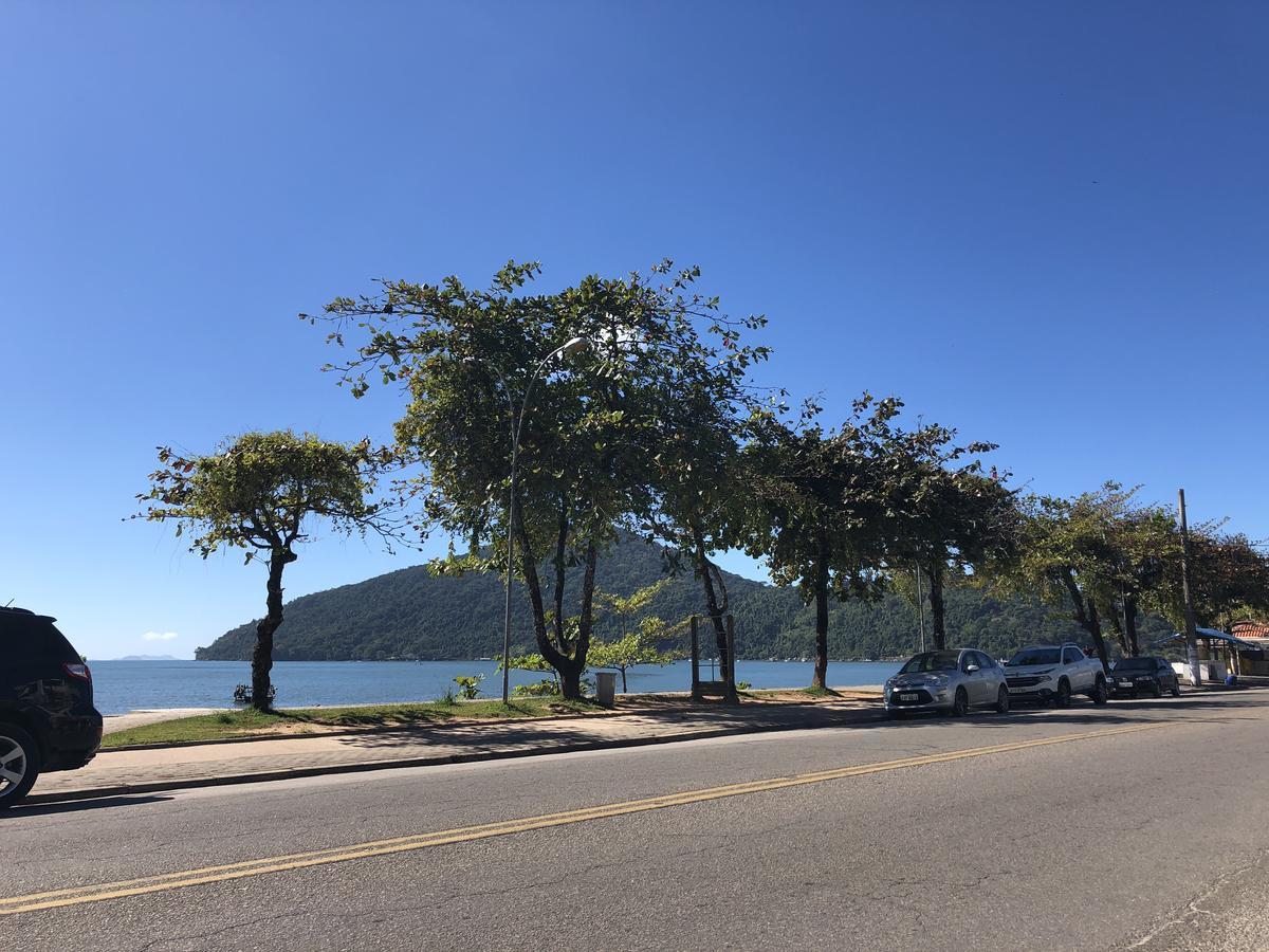 Camurim Itaguá Ubatuba Esterno foto
